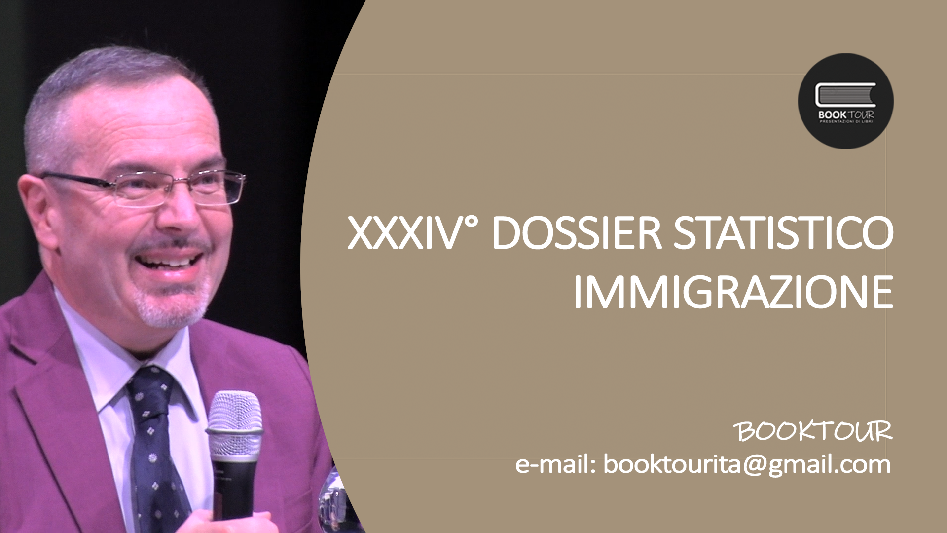 XXXIV° DOSSIER STATISTICO IMMIGRAZIONE